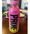 PRIME 16.9 oz 12 PK Hydration Lemonade & Strawber Drinks. 1904 Cases. EXW Los Angeles